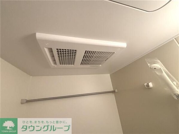 プルミエール多摩大塚の物件内観写真